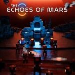 The Echoes of Mars