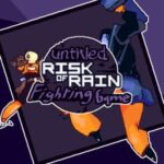 Untitled Risk of Rain Fighting Game