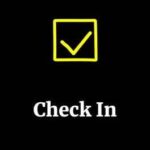 Check In