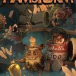 Hamstörm