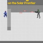 Onslaught on the Solar Frontier