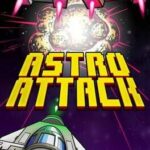Astro Attack