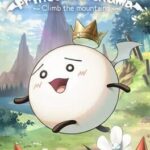 The Adventures of Prince Shiratama: Climb the Mountains