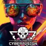 Death Horizon: Cyberfusion