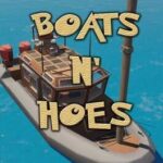 Boats N' Hoes