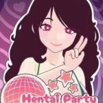 Hentai Party on Rooftop