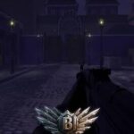 Bullet Rain