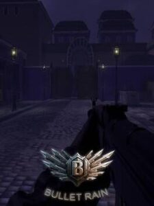 Bullet Rain
