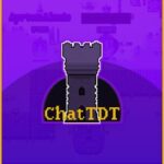 ChatTDT: Tower Defense Twitch