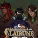 Adventures In Clairune