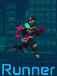 Runner