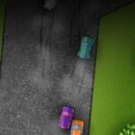 2D Top Racing