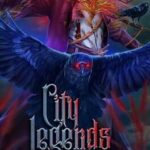 City Legends: The Witness in the Rye - Collector's Edition