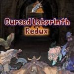 Cursed Labyrinth Redux