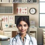 Medical Diagnostic Simulator