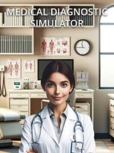 Medical Diagnostic Simulator