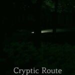 Cryptic Route