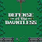 Defense of the Dauntless