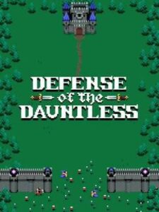 Defense of the Dauntless