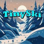 Tiny Ski