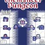 Tilemancer Dungeon