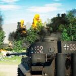 The Last Tiger
