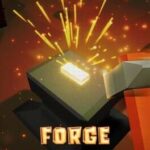 Forge Simulator