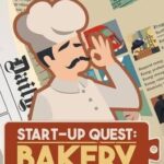 Startup Quest Bakery