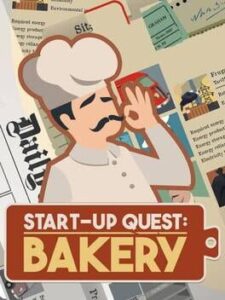 Startup Quest Bakery