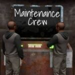 Maintenance Crew