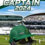 Cricket Captain 2024