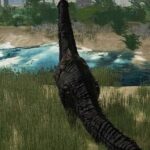 Dinosaur Island