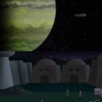 Hyperspacer