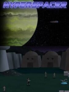 Hyperspacer