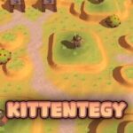 Kittentegy