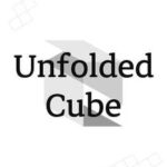 Unfolded Cube