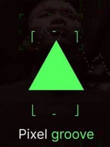 Pixelgroove