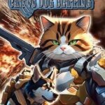 Claw Clash: Cat vs. Dog Betting