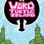 Word Turtle Island