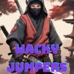 Wacky Jumpers