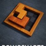 Polyoshapes