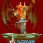 Daydam Knight
