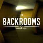 The Backrooms: Unseen Tapes