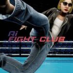 AI Fightclub