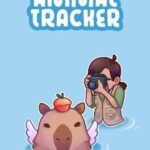 Animal Tracker