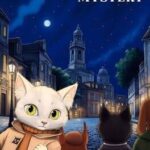 White Cat Town Mystery
