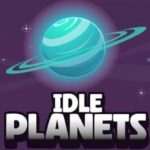 Idle Planets