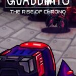 Quadbots: The Rise of Chrono