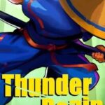 Thunder Ronin