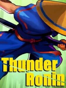 Thunder Ronin